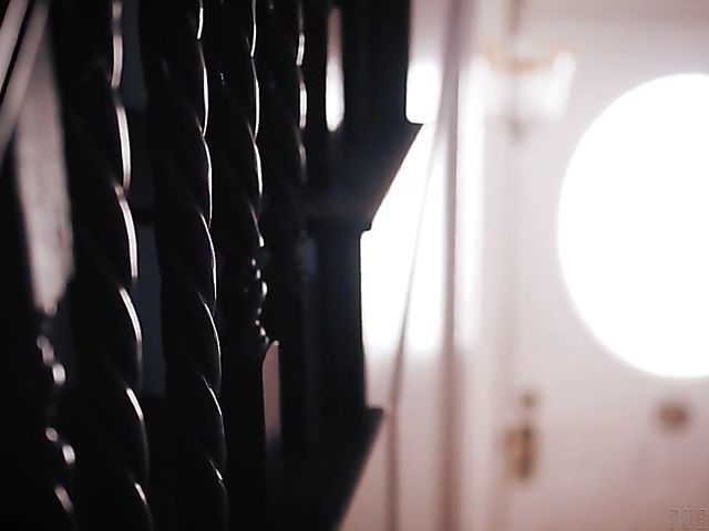 Lexi Lore - Teen pounded silly by a wild boy