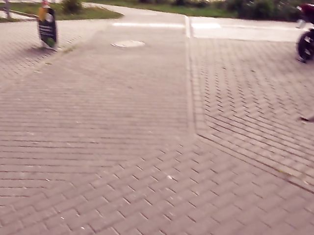 Crazy public sex in the streets with naughty blonde Arteya