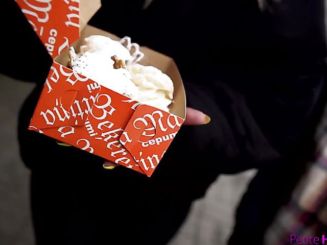 Red wine gets lesbian lovers Elza A and Lesya horny