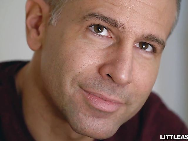 Poker face sex with flat chested shaved asian doll Katana