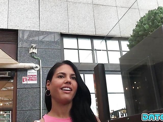 Fuck date with easy Spanish girl Apolonia Lapiedra