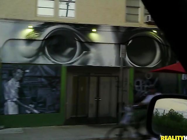 Billiard bar anal with teen Emily Willis getting shared by black and white guys