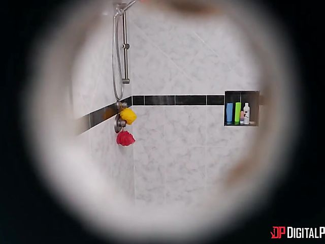 Tricky MILF Helena Price seduces a dude into fucking her hairy cunt