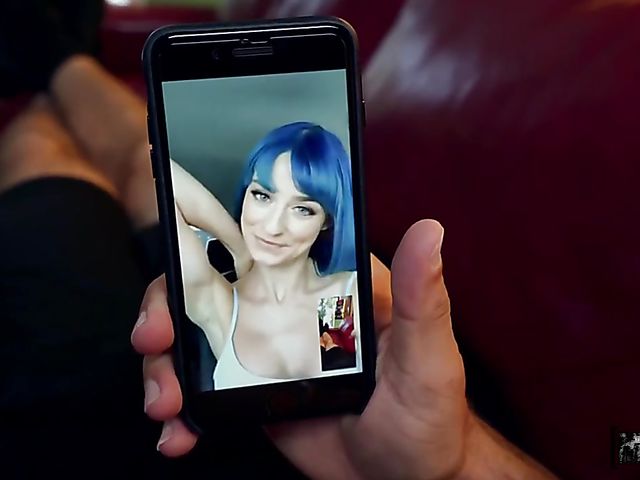 Kali Roses & Jewelz - POV two girls blowjob and fuck