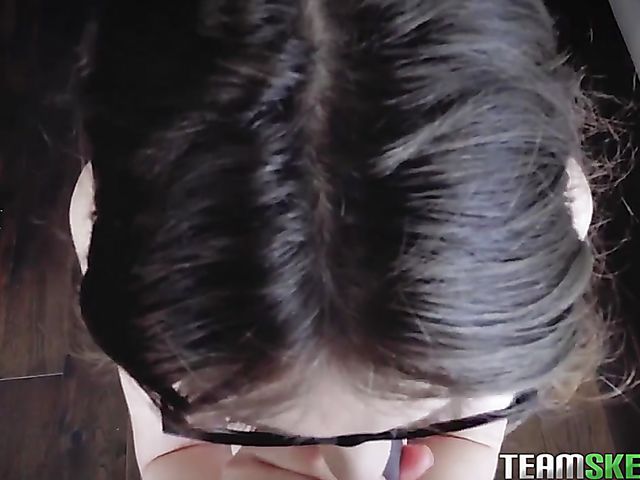 Sis Loves Me POV compilation with Elsa Jean, Harley Jade, Teanna Trump and Aidra Fox