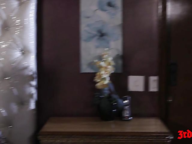 Riley Reid - Bride cuckold interracial fantasy on her honeymoon