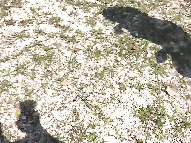 Behind the scenes of Talia Mint's outdoor pussy insertions by the helicopter