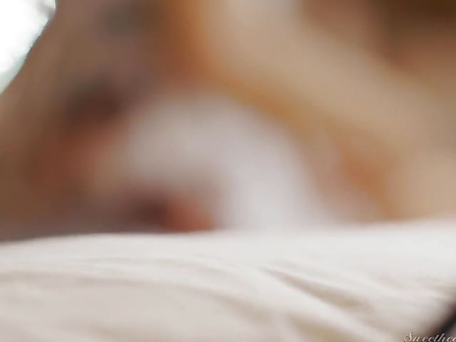 Lesbian sweetheart video with sensual mom Silvia Saige and young Kenzie Reeves