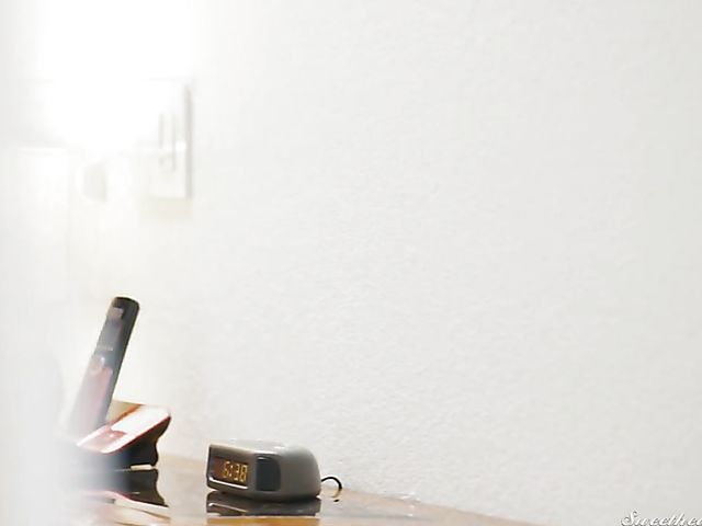 Lesbian sweetheart video with sensual mom Silvia Saige and young Kenzie Reeves