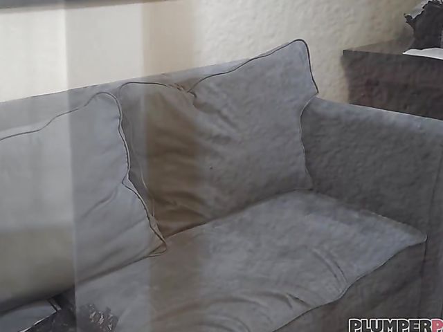 Dahlia Von Knight - SSBBW fucking after an accident