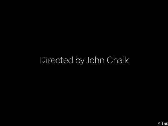 Latex solo in black stockings with kinky Yuliya Senyuk