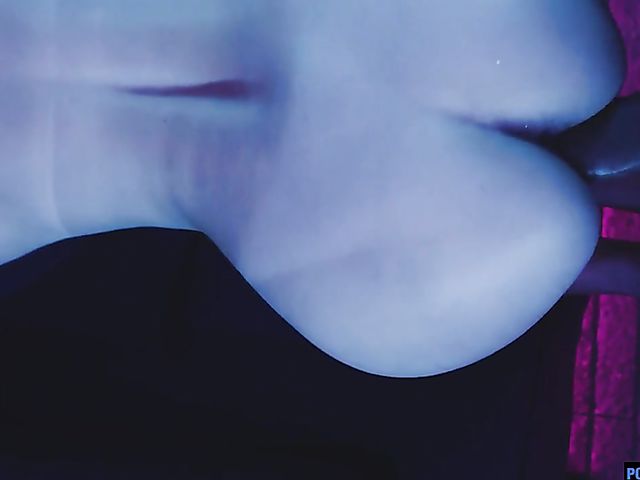 Athena Faris' nipple piercing is a turn on for her man