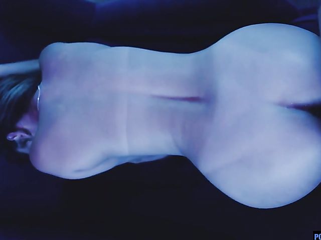 Athena Faris' nipple piercing is a turn on for her man