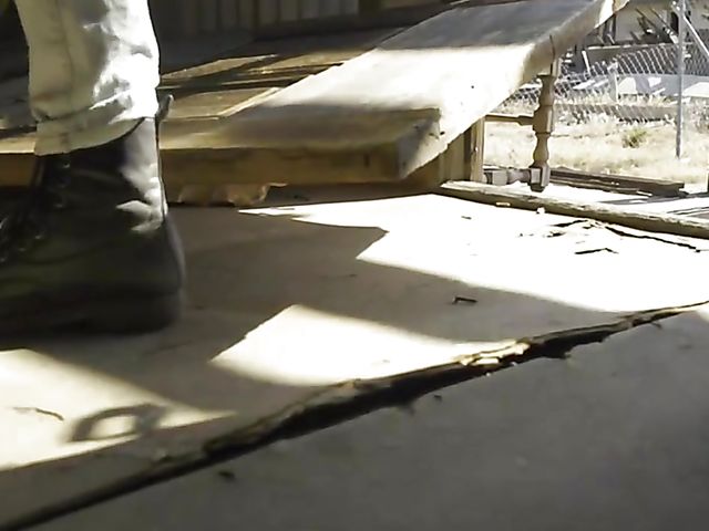 Charlotte Sartre and Casey Calvert BDSM experience with a stranger