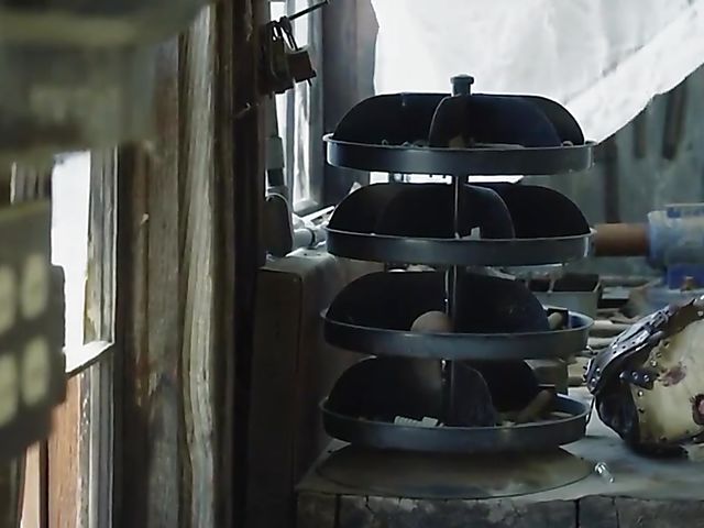 Charlotte Sartre and Casey Calvert BDSM experience with a stranger