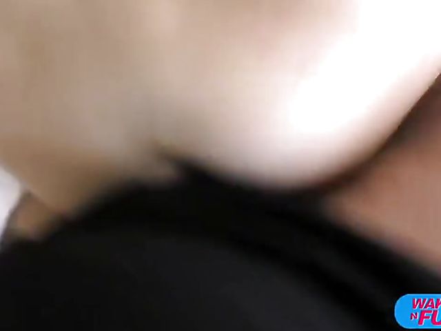 Wake up and fuck DP with pretty girl Kinuski Kakku