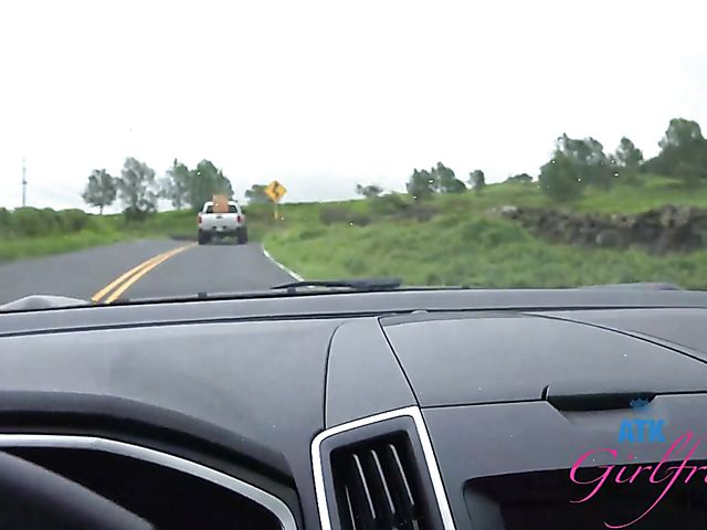 POV fucking fun with his raven-haired girlfriend Lenna Lux