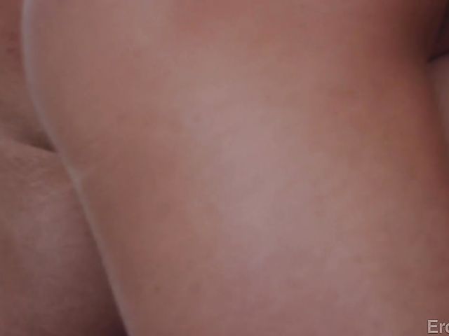 Red wine makes Erotica X babe Liv Wild horny