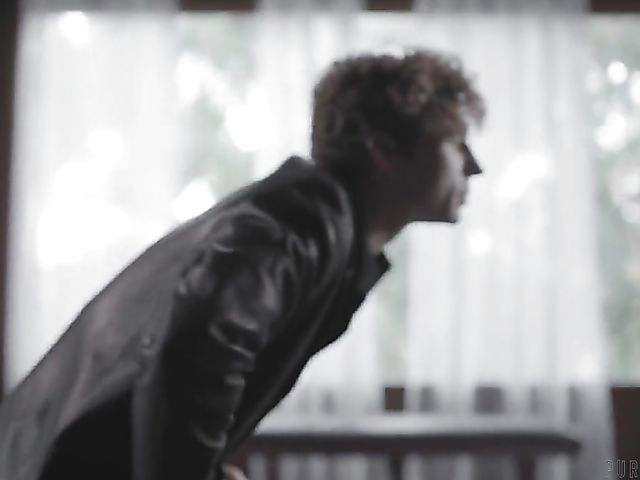 Whitney Wright's wild hard sex session with Michael Vegas