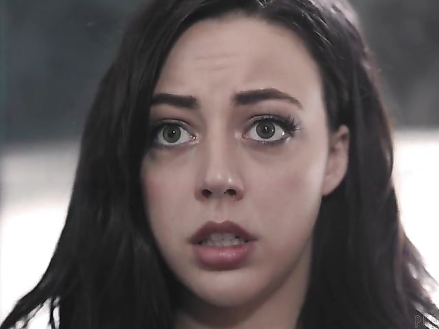 Whitney Wright's wild hard sex session with Michael Vegas