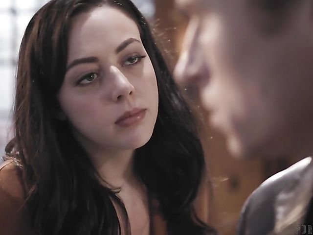 Whitney Wright's wild hard sex session with Michael Vegas