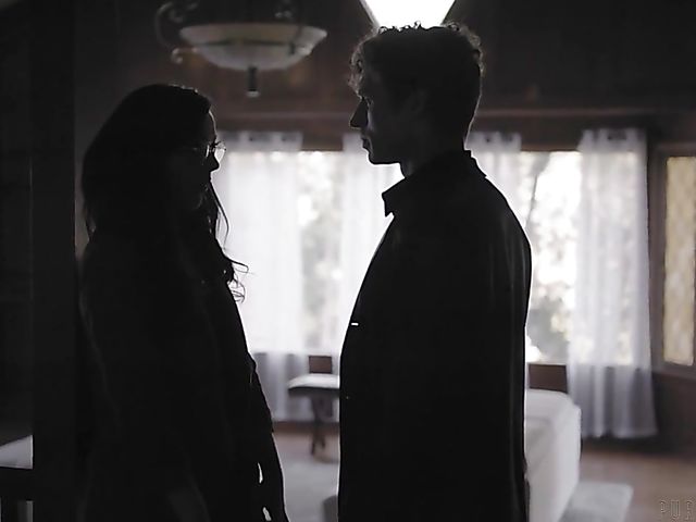 Whitney Wright's wild hard sex session with Michael Vegas