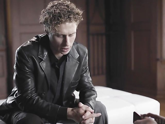 Whitney Wright's wild hard sex session with Michael Vegas