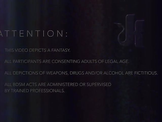 Casey Calvert - Nurse bondage and tied anal in the hospital with Zach Wild