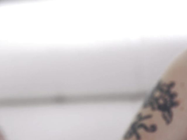 Handcuffed and blindfolded Karla Kush loves to be his sex slave