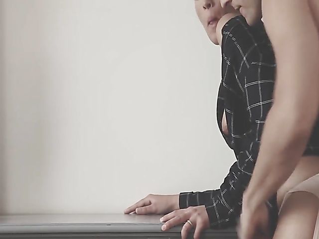 Erotica sex by FrolicMe featuring Loren Minardi fucking with her man