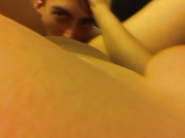 Russian chubby amateur Jana gets eaten out and fucked on video