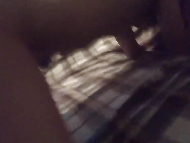 Homemade sex tape with his hot young girlfriend Anna