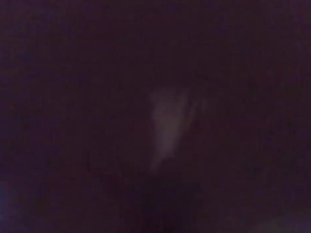 Homemade sex tape with his hot young girlfriend Anna