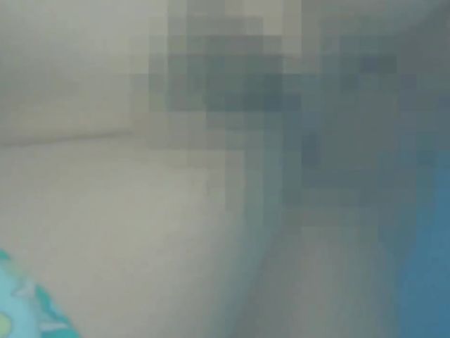 Japanese underwater sex in the swimming pool