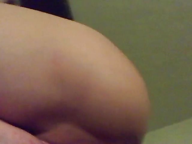 Homemade doggy with hot Russian girl Nastya