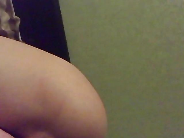 Homemade doggy with hot Russian girl Nastya