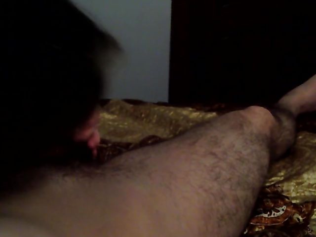 Real amateur GF sucking and riding in the evening