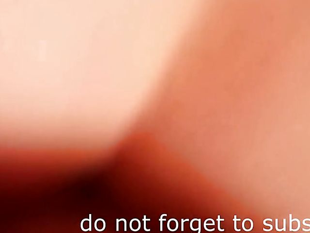 Russian homemade sex in the dark in the wooden house