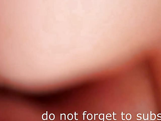 Russian homemade sex in the dark in the wooden house