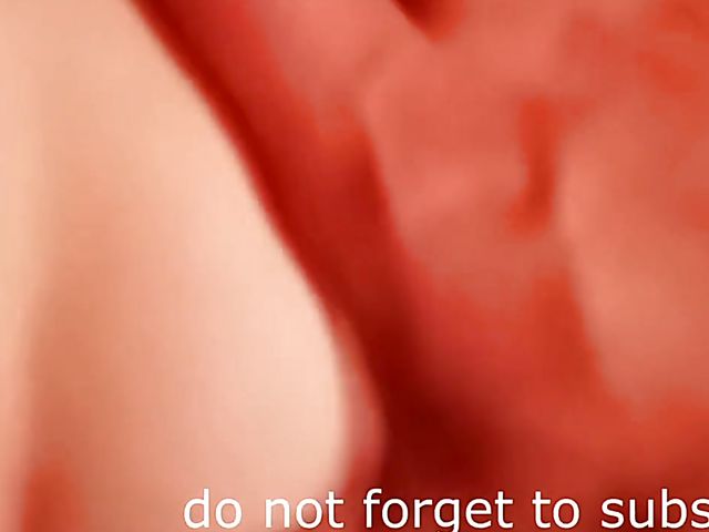 Russian homemade sex in the dark in the wooden house