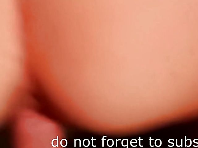 Russian homemade sex in the dark in the wooden house