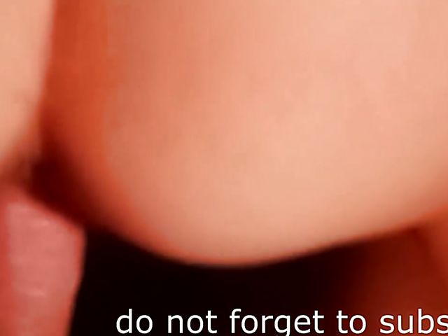 Russian homemade sex in the dark in the wooden house