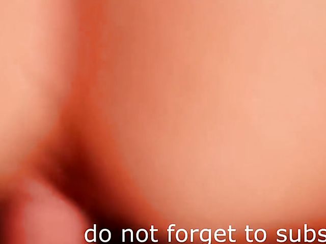 Russian homemade sex in the dark in the wooden house