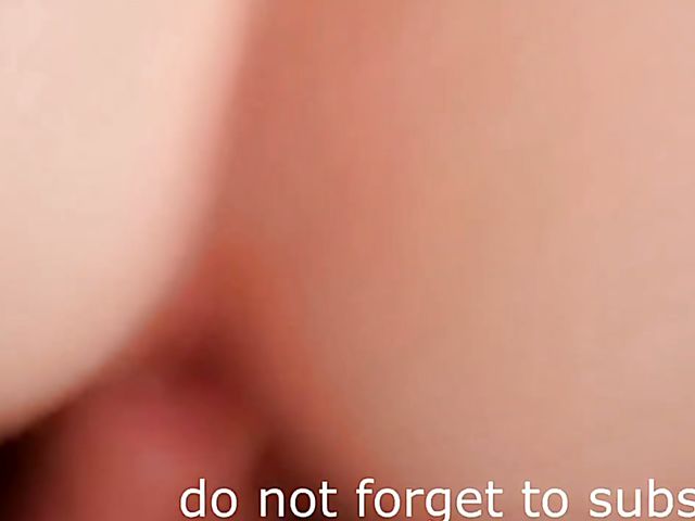 Russian homemade sex in the dark in the wooden house