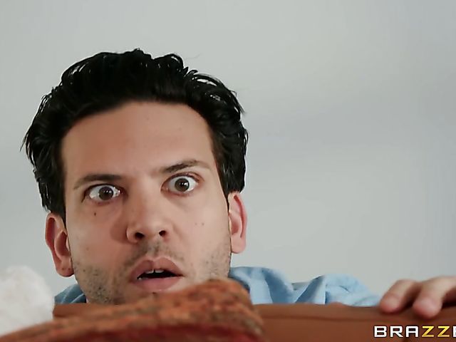 Big and small lesbian squirt session with ebony fatty Victoria Cakes and skinny Kenzie Reeves