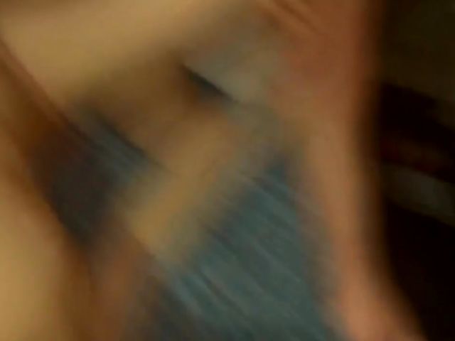 Homemade anal video with his lovely ex girlfriend