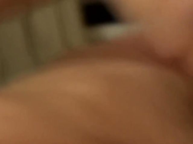 Homemade anal video with his lovely ex girlfriend