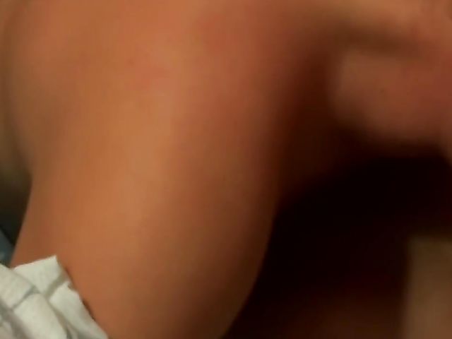 Homemade anal video with his lovely ex girlfriend