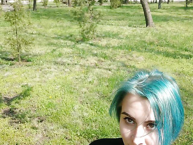 Amateur public pussy flashing and eating off the toilet