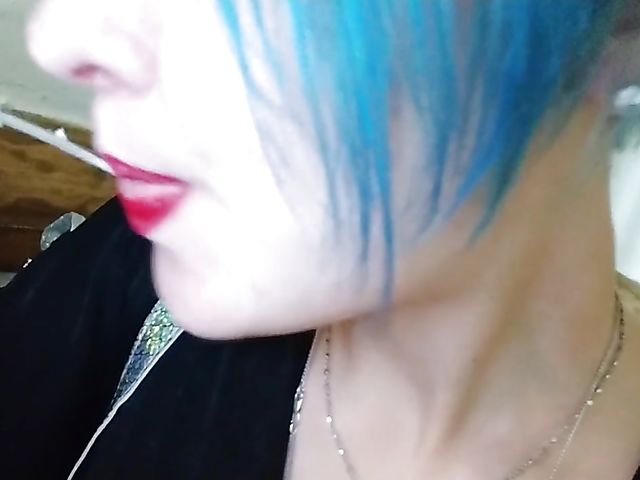 Amateur public pussy flashing and eating off the toilet